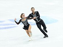 «Победная музыка». Закарян назвал символичным прокат армянской пары под «Арцах» в Пекине