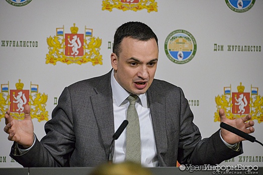 Заместитель Куйвашева рассказал про уголовное дело