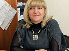 Педагогическое сообщество радуется за Марину Епифанову