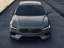 Все модели бренда Volvo получат технологию мягкого гибрида