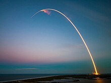Почему на орбите таинственно вышел из строя крупный спутник?