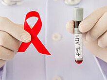 В одном из ТРК Челябинска можно будет сдать тест на ВИЧ и гепатит С