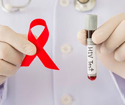 В одном из ТРК Челябинска можно будет сдать тест на ВИЧ и гепатит С
