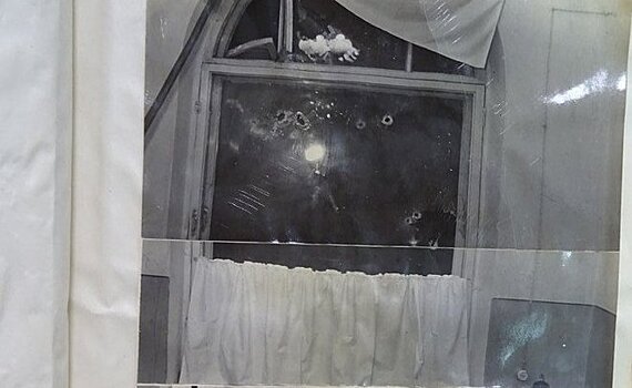 "Сделал свыше 40 выстрелов": как казанский милиционер отомстил за жизнь в морге