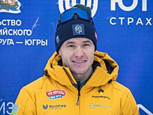 Чемпионат России по лыжероллерам. Гунтарева и Мельниченко победили в гонках преследования свободным стилем