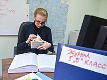 По данным минпросвещения, учителя Кировской области зарабатывают более 26 тысяч рублей в месяц