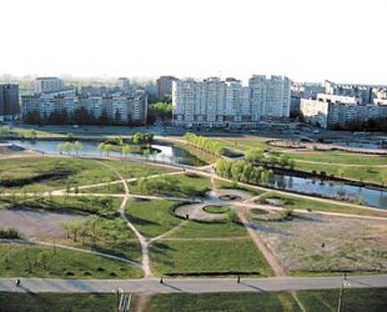 Депутаты ЗакСа отказались сохранять парк Малиновка