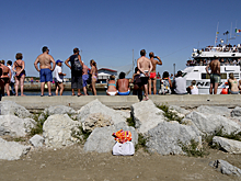 "Рубят сук, на котором сидят": россияне — о сочинцах