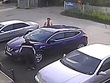 По делу о пропаже Савелия Роговцева следствие ищет синий «Ниссан»