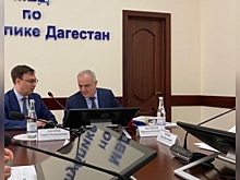 Глава МВД по РД ответил на вопросы дагестанских журналистов