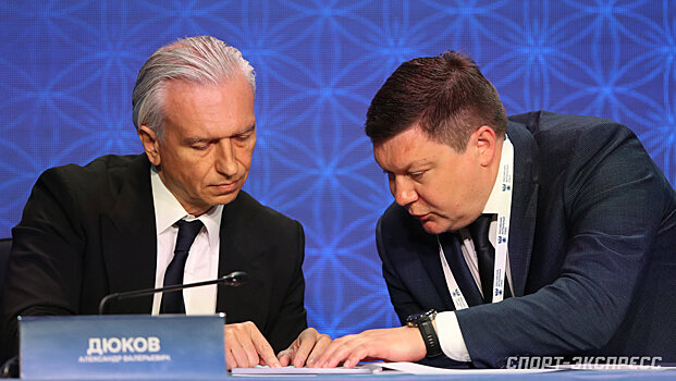Делегация РФС приглашена на конгресс УЕФА в Белграде: «Ждем и Дюкова, и Митрофанова»