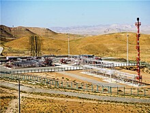 «Лукойл» вышел на проектный уровень добычи газа на проекте Гиссар в Узбекистане