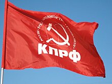 В Видном на агитаторов КПРФ нападают с газовыми баллончиками