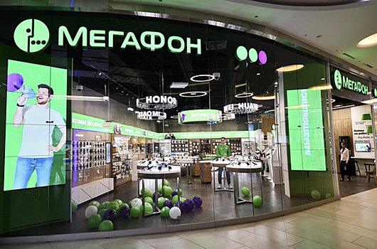 В России подвели итоги премии «Лучший магазин года»