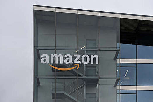 Акции Amazon обвалились на 21% на фоне плохих прогнозов о прибыли