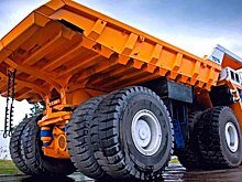 Rolls-Royce заявил о прекращении поставок БелАЗу силовых агрегатов