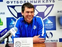 Хавбек «Волгаря»: заявления, что обязательства по контрактам выполняются, — ложь