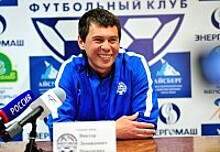 Хавбек «Волгаря»: заявления, что обязательства по контрактам выполняются, — ложь