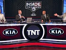 Amazon хочет взять на работу ведущих «Inside the NBA»