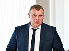 Артем Паятелев возглавил Кулебакский округ