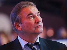 Третьяк переизбран в совет IIHF