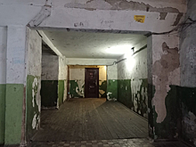 Кузбассовец ужаснулся состоянием жилого многоквартирного дома