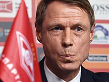 «"Спартак" посетил какой-то вирус»