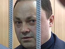 Адвокаты, прокуроры, депутаты, жены - осужденный Пушкарев не ушел без шума