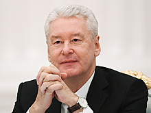 Собянин поздравил лучших врачей Москвы