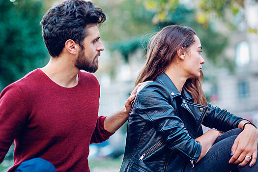 Как разрушаются самые прочные отношения