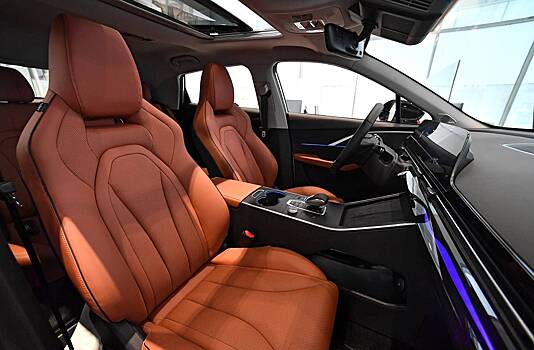 Эксперт оценил ситуацию со спросом на китайские машины в России