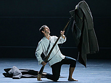 Московский театр имени Вахтангова отметит столетний юбилей «Войной и миром»