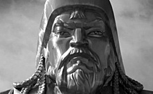 Предком в каком колене приходится Владимиру Набокову Чингисхан