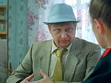 В московской квартире нашли мертвым актера Максима Глотова