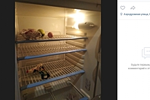 «Челендж пустых холодильников». Метростроевцы не дождались зарплат