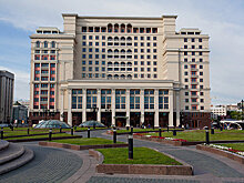 Владельцы «Горбушкина двора» купили гостиницу «Москву» с помощью кредита ВТБ