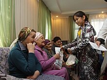 Духовенство Киргизии будет бороться с радикалами