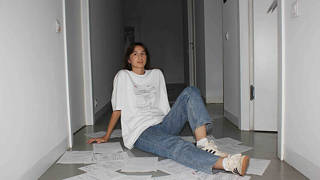 Агентство BBDO превратило бумажную рутину в мерч