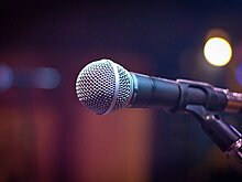 День смеха отметят в студии «Семь волшебных ноток» праздничным концертом