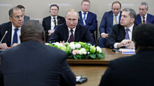 «Слишком мало»: Россия списала Африке $20 млрд