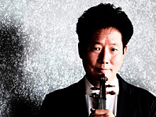 Японский скрипач-виртуоз сыграет на скрипке Страдивари перед врачами Москвы