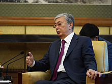 Токаев пообещал покончить с суперпрезидентской формой правления