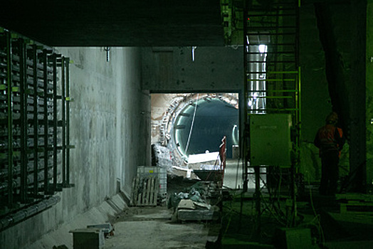 Власти столицы рассказали о перспективах продления метро за МКАД