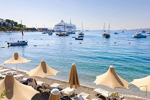 Осенью 2026 года из Сочи можно будет уплыть на Мальту, в Грецию и Италию