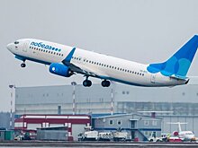 Лоукостер "Победа" перевез миллионного пассажира