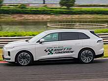 Новинки российского авторынка отличились на очередных испытаниях: подробности