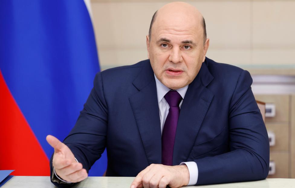 Мишустин после Магадана отправится в Хабаровск