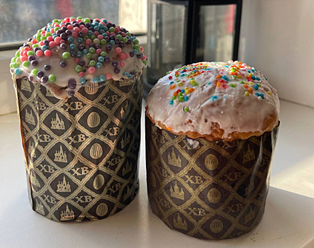 Нутрициолог Пронягина рассказала, как правильно выходить из поста