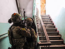 ФСБ сорвала покушение на офицера Минобороны РФ