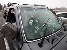 Что нужно сделать, если появился скол на лобовом стекле